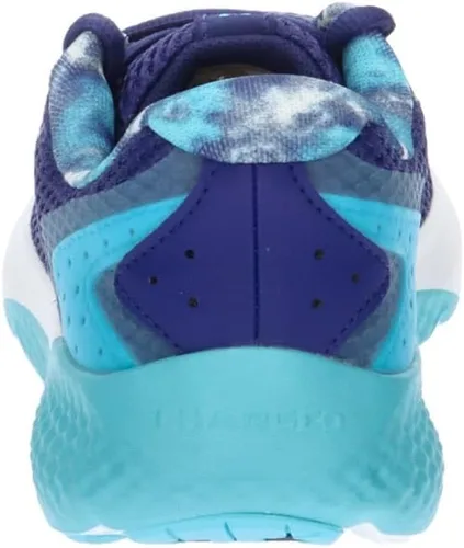 Vista 5 de Under Armour Novedad Charged Rogue 3 para niño (niño grande)
