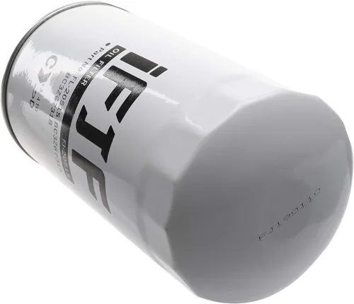 Vista 5 de iFJF FL2051S - Filtro de aceite de repuesto para motor diésel F250-F750 6.7L Powerstroke 2011-2025 reemplazo BC3Z-6731-B BC3Q-6714-CA (juego de 6)