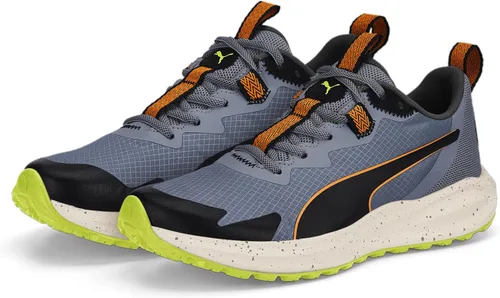 Vista 6 de PUMA Twitch Runner Trail Tenis para hombre