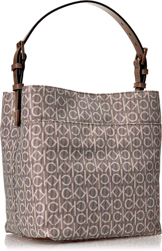 Vista 4 de Calvin Klein Brielle Bucket