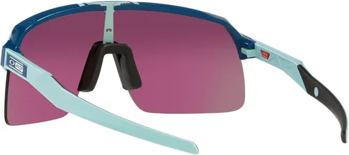 Vista 6 de Oakley Men's Oo9463 Sutro Lite Rectangular Sunglasses