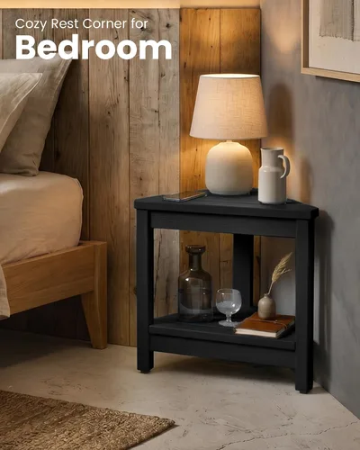 Vista 9 de SERWALL Reposapiés de ducha de 15 pulgadas para afeitarse piernas, taburete de ducha esquinero impermeable para ducha interior, banco de ducha