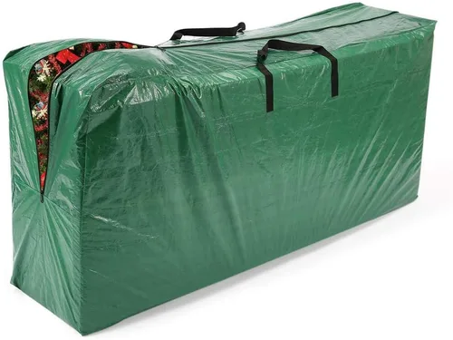 Vista 2 de Bolsa extragrande de Navidad para árbol de día festivo de 9 pies, de Vencer