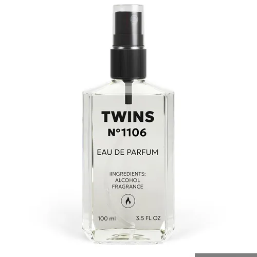 Vista 135 de TWINS Impresión de Bombshell Perfume para mujer Eau de Parfum Nro.1156 3.4 fl oz (100 ml)