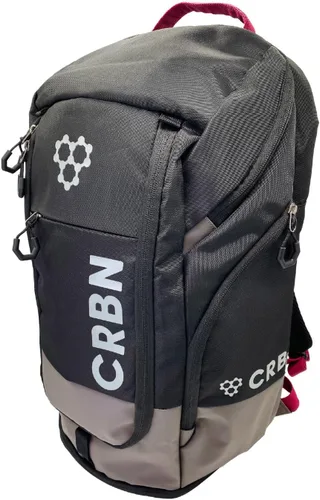 Vista 8 de CRBN Pickleball - Mochila - Pro Team Pickleball Bag - Compartimento acolchado con espacio para 3 paletas, zapatos y más