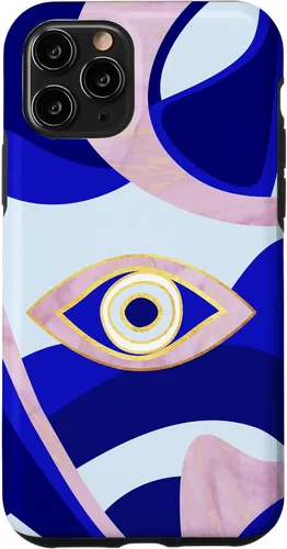 Vista 29 de Tattoo Traditional Retro Queen Case for iPhone 17
