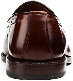 Vista 3 de Allen Edmonds Hombres Grayson Oxford