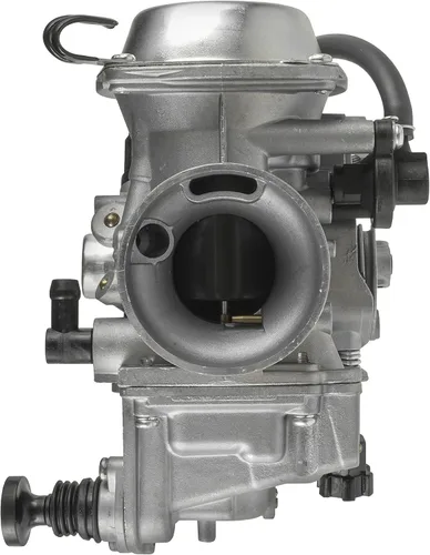 Vista 6 de Caltric carburador para Honda 350 Rancher TRX350TE TRX350TM 2000-2003