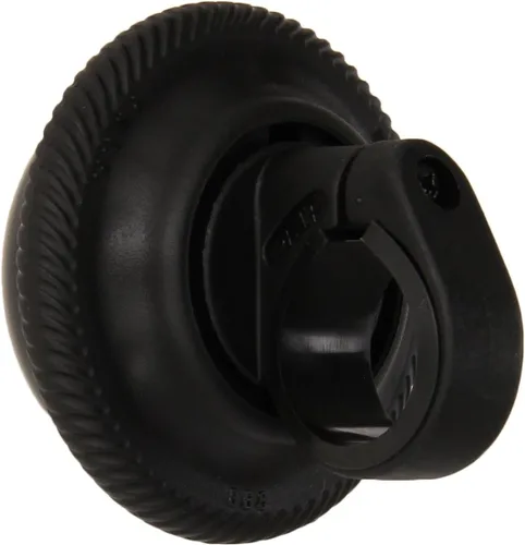 Vista 2 de Mirrycle Timbre de bicicleta Incredibell Saturn