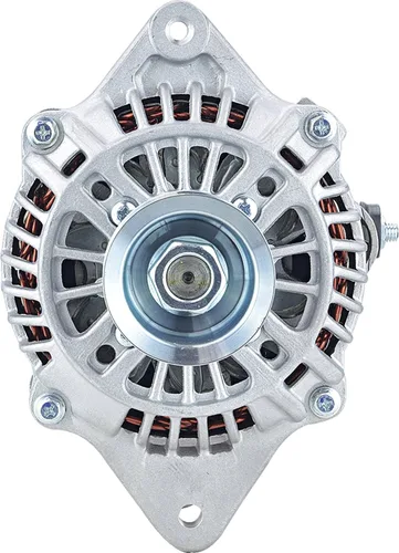 Vista 7 de DB Electrical Alternador 400-48148 compatible con/reemplazo para Subaru Forester 2.5L 2006 2007 2008 2009 2010 2011, Impreza 2004 2005 2006 2007