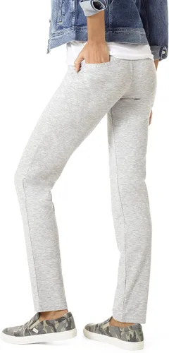 Vista 2 de HUE Leggings rectos Journey para mujer