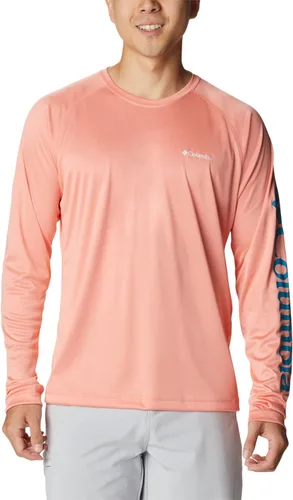 Vista 114 de Columbia Fork Stream Camisa de manga larga