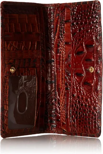 Vista 4 de Brahmin Ady Wallet