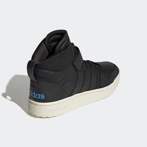 Vista 6 de adidas Zapatos de baloncesto Postmove Mid para hombre