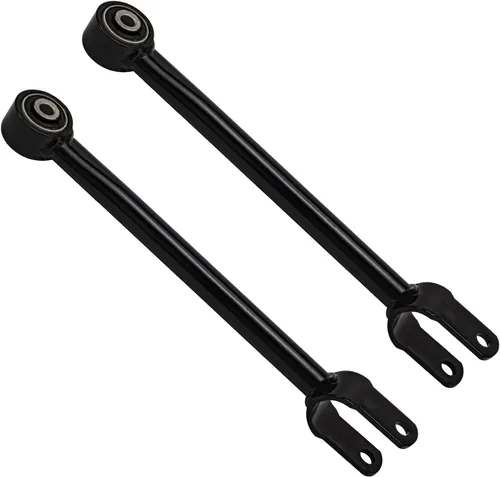 Vista 27 de Detroit Axle - Kit de brazos de control traseros de 2 piezas para Hyundai Accent 2000-2005, 2