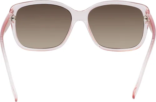 Vista 4 de Calvin Klein Ck20518s - Gafas de sol rectangulares para mujer