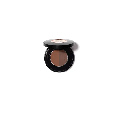 Vista 15 de Anastasia Beverly Hills - Dúo de polvo para cejas Dual-Shade Customization, Buildable High-Pigment Formula, Velvety Seamless Blending, On-The-Go