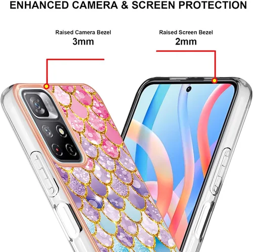 Vista 439 de Funda compatible con Nothing Phone 1, compatible con Nothing Phone One A063 para teléfono móvil TPU funda FLP
