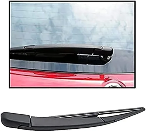 Vista 3 de Rear wiper blade and arm for Nissan for X-trail T32 2014 2017 2016 2015 rear wiper