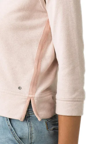 Vista 3 de prAna Suéter acogedor de verano para mujer