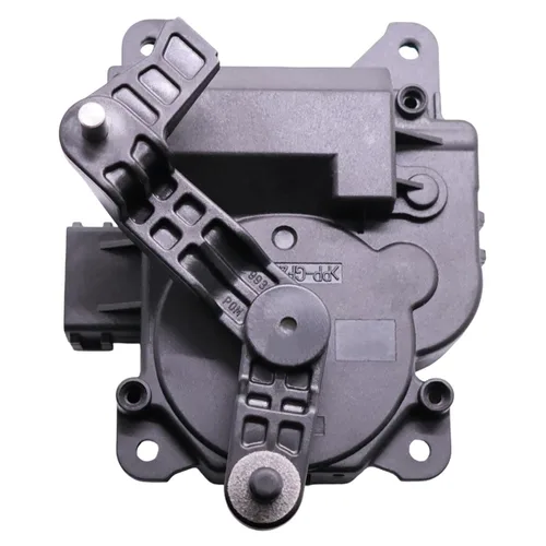 Vista 8 de Actuador de puerta de mezcla de aire HVAC para Dodge Ram 1500 2009-2021 Dodge Ram 2500/3500 2010-2019 Ram 4500/5500 2011-2019 - Actuador de puerta