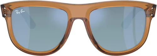 Vista 7 de Ray-Ban Rbr0501s Boyfriend Gafas de sol cuadradas inversas
