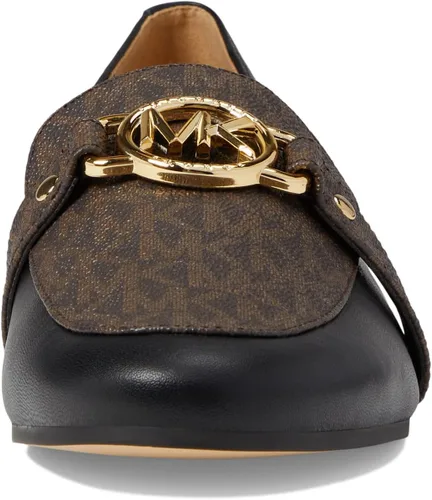 Vista 6 de Michael Kors Alpargatas tipo mocasín para mujer