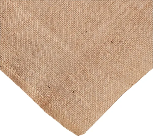 Vista 2 de Arpillera decorativa LA Linen de 60 pulgadas de ancho x 100 yardas de largo