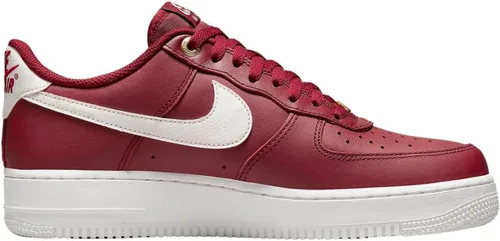 Vista 110 de Nike Air Force 1 '07 LV8 Double Swoosh - Twilight Marsh CT2300-300