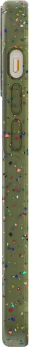 Vista 4 de OtterBox - Funda ultradelgada para iPhone 13 Mini (solamente) - Hecha para Apple MagSafe, funda protectora para teléfono fabricada