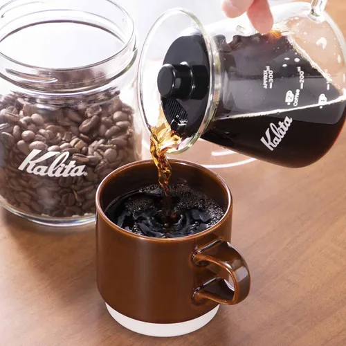 Vista 5 de Kalita 31253 Servidor de Vidrio 300-G, Transparente