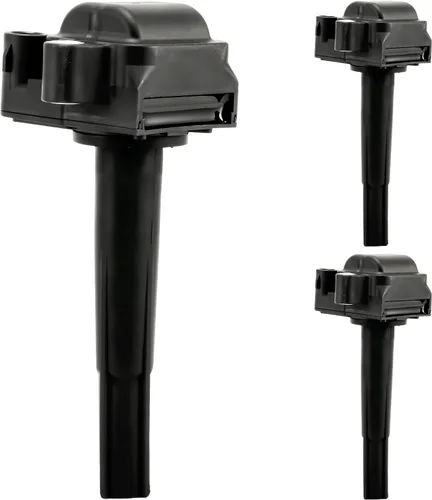 Vista 15 de KAX UF78 Bobina de encendido 1 paquete Compatible con Miata 1990-1993