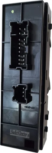 Vista 2 de SWITCHDOCTOR Interruptor maestro de ventana para Nissan Pathfinder 2013-2018