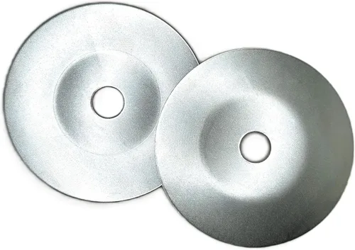 Vista 10 de Kit extensor de pulido de 2-1/4", 5/8"-11, inoxidable Eje de extensión inoxidable para ruedas de pulido de vías respiratorias en amoladoras