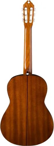 Vista 2 de Washburn Clásico C5, Guitarra Acústica