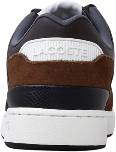 Vista 4 de Lacoste Men's Court Cage Sneaker