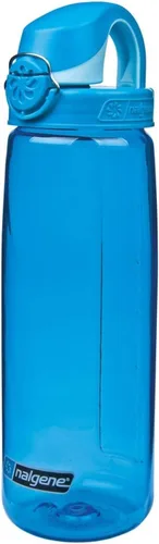 Vista 8 de Nalgene - Botella de agua On The Fly sin BPA