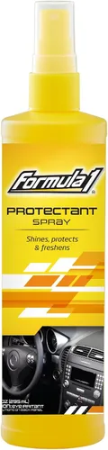 Vista 13 de Formula 1 Spray protector para detalles interiores, sin perfume, 16 onzas