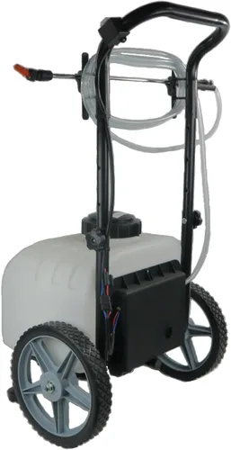 Vista 4 de The ROP Shop Pulverizador de carro de 9 galones para Master Manufacturing PCD-E3-009B-MM, PCDE3009BMM