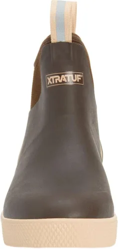 Vista 4 de Men's Wheelhouse 6 in Ankle Deck Boot XTRATUF