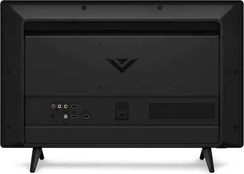 Vista 3 de Smart TV SmartCast D24h-J09 de la serie D de 24 pulgadas, 720p, HD, LED, de voz (renovado)