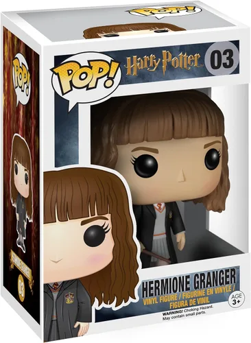 Vista 9 de Funko POP Movies Figura de Dobby de Harry Potter