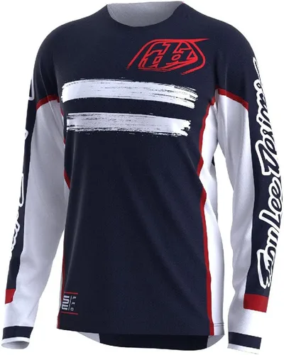 Vista 18 de Troy Lee Designs Camiseta SE PRO