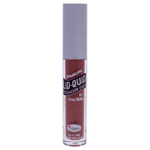 Vista 2 de theBalm Sombra de ojos líquida espumosa Lid-Quid