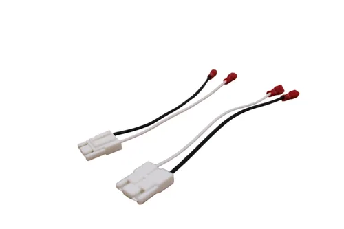 Vista 4 de IMC Audio Adaptador de arnés de altavoz SWH-4500: compatible con vehículos seleccionados Buick, Cadillac, Chevrolet, GMC, Isuzu, Jeep, Nissan