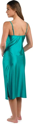 Vista 85 de La Blanca Vestido midi para cubrir el traje de baño para mujer