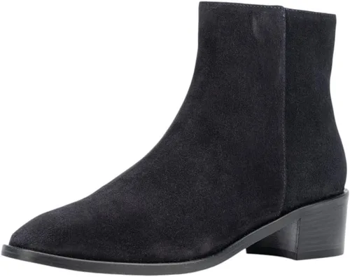 Vista 5 de Aquatalia Botas de moda Reeta para mujer