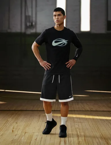 Vista 6 de Nike Pantalones cortos de baloncesto Dri-fit de 11" para hombre DNA Academy