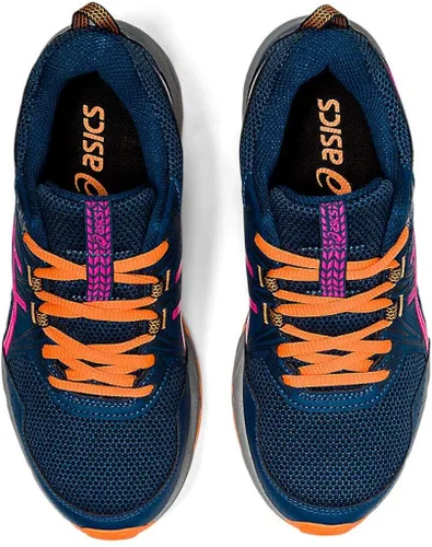Vista 6 de ASICS Tenis de correr Gel-Venture 8 para niños