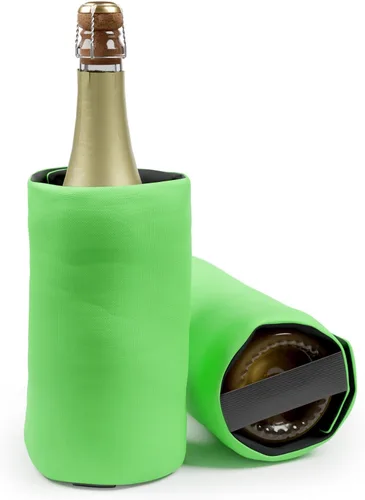Vista 2 de Koala Vino Verde-1 Pieza-Envoltura Enfriadora, Talla única